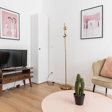 Appartement Luxueux Avec Salle De Bains De Reve 6P Parigi Esterno foto