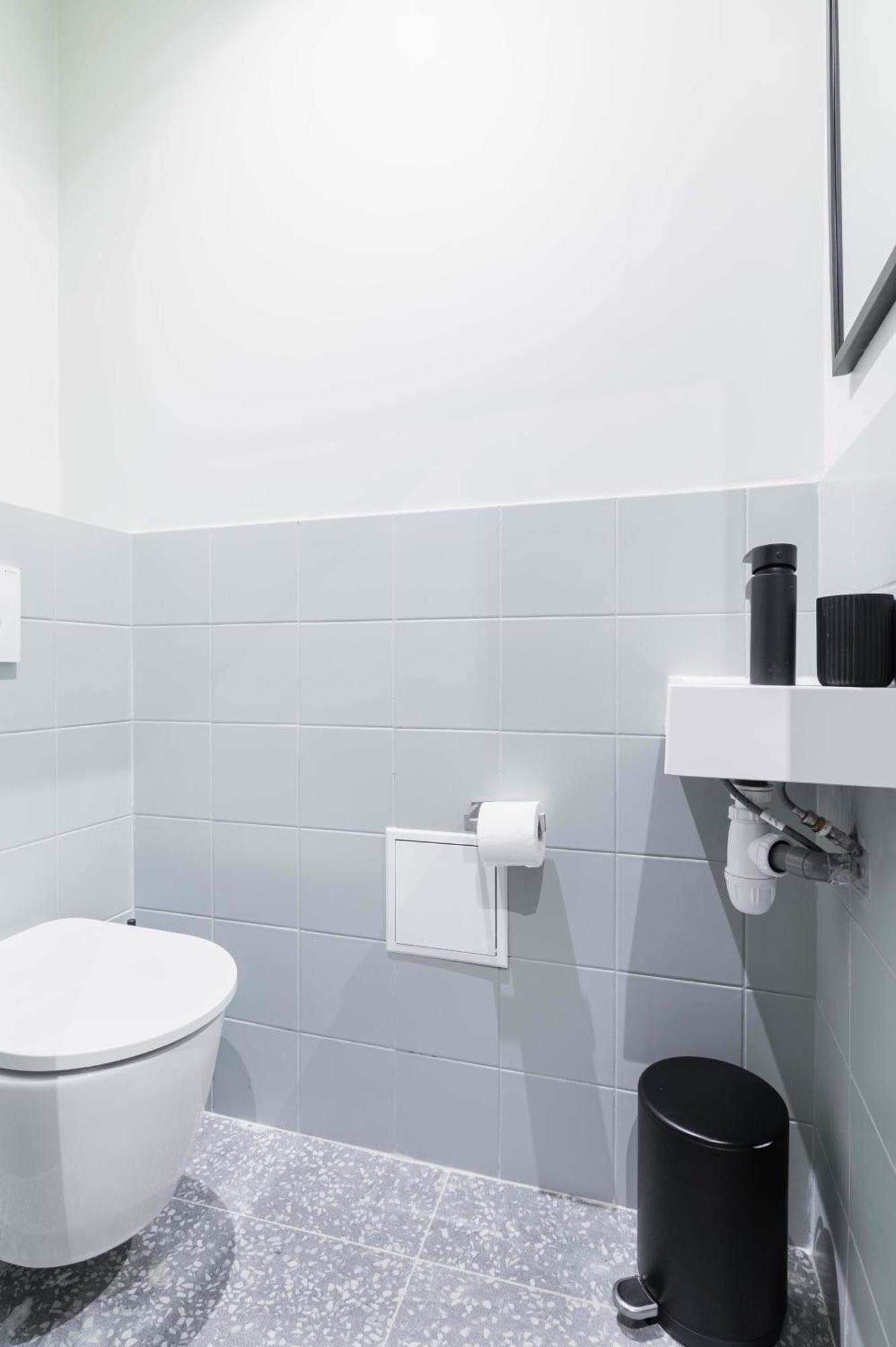 Appartement Luxueux Avec Salle De Bains De Reve 6P Parigi Esterno foto