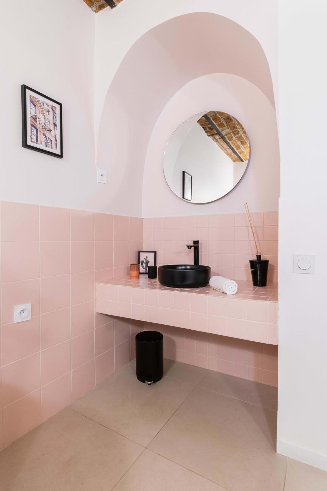 Appartement Luxueux Avec Salle De Bains De Reve 6P Parigi Esterno foto