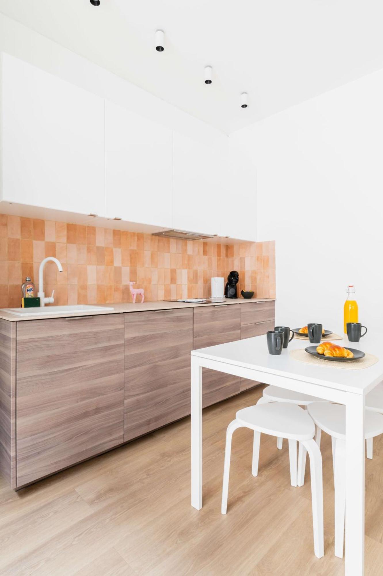 Appartement Luxueux Avec Salle De Bains De Reve 6P Parigi Esterno foto